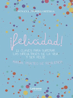 cover image of ¡Felicidad!